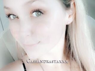 Cassandrastaxxx