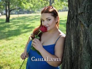CassiaLewis