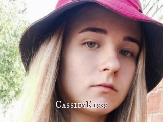 CassidyKisss