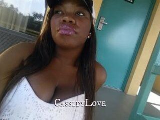 Cassidy_Love