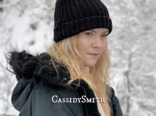 CassidySmith