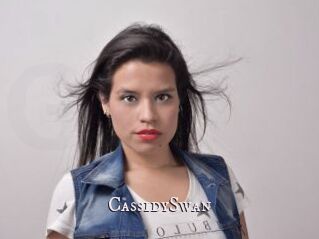 CassidySwan