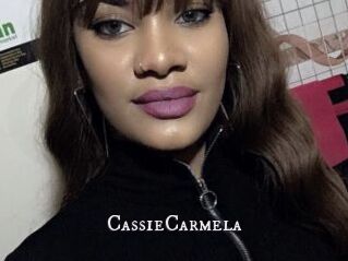 CassieCarmela