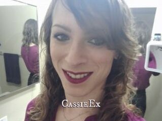 CassieEx