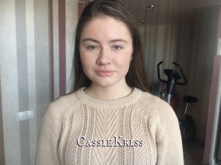 CassieKriss