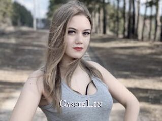 CassieLin