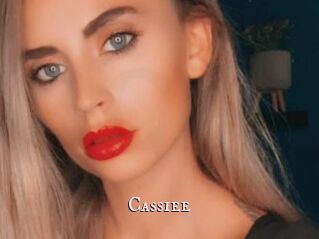 Cassiee