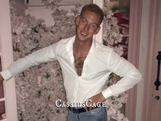 CassiusCage