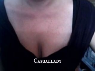 Casuallady