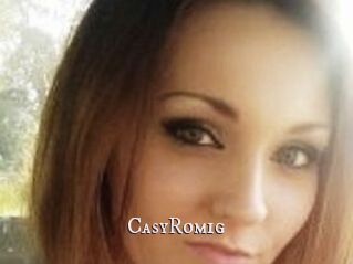 CasyRomig