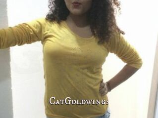 CatGoldwings