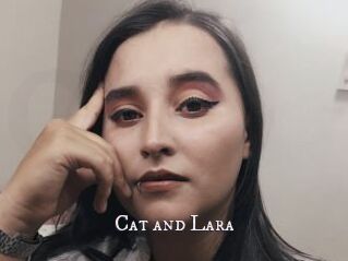 Cat_and_Lara