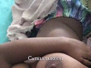Cataleyabonni