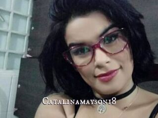 Catalinamayson18