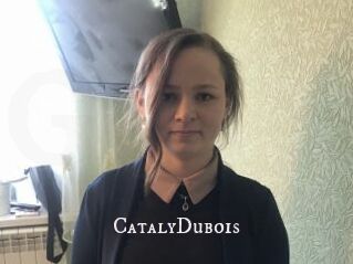 CatalyDubois