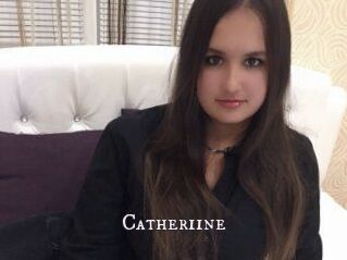 Catheriine