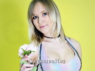 CatherineHot