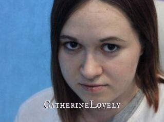 CatherineLovely