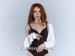 CatherineSokol