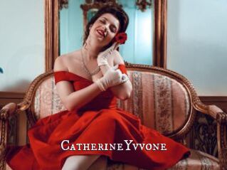 CatherineYvvone