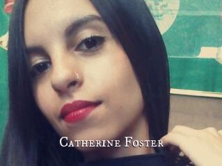 Catherine_Foster