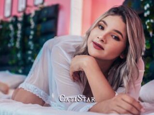 CatiStar