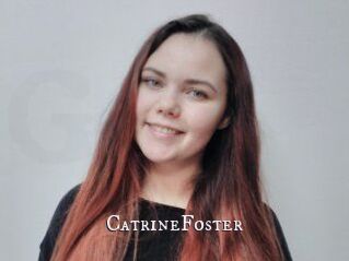 CatrineFoster