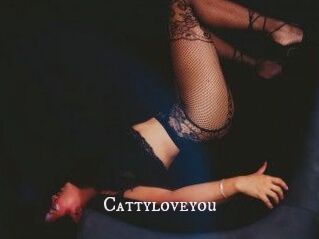 Cattyloveyou