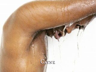 Cayne