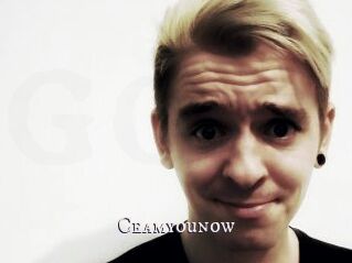 Ceamyounow