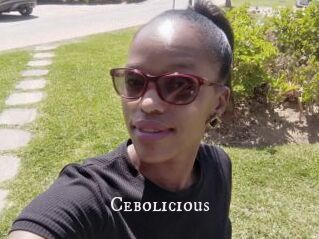 Cebolicious
