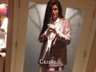 Cecire
