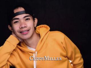 CeddyMiller