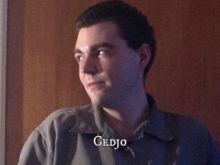 Cedjo