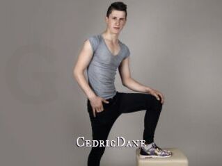 CedricDane