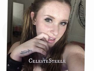 CelesteSteele