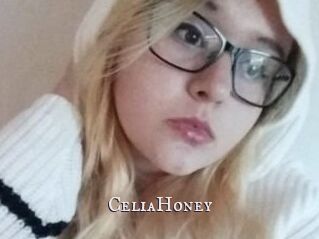 CeliaHoney
