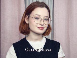 CelineDuval