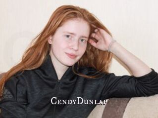 CendyDunlap