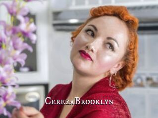 CerezaBrooklyn