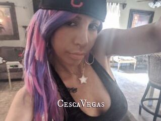 CescaVegas