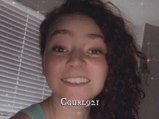 Cgurl921