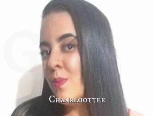 Chaarloottee