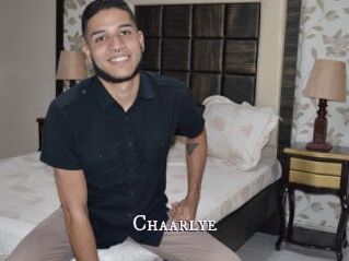 Chaarlye