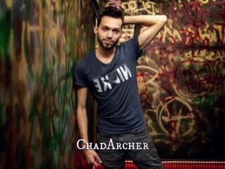 ChadArcher