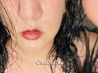 ChaiLaLa