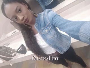 ChainaHot