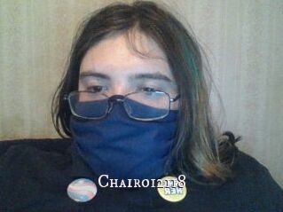 Chairo12118