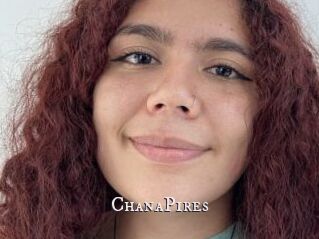 ChanaPires