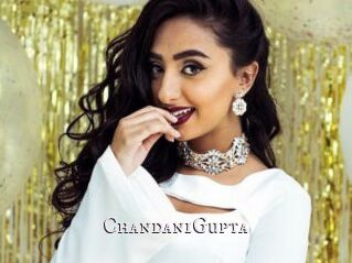 ChandaniGupta